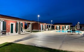 Verde Oliva Residence