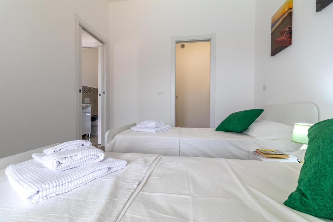 Verde Oliva Residence Ispica Extérieur photo